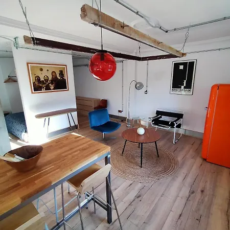 דירה Lotila Flats