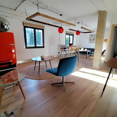 Apartment Lotila Flats Mieres