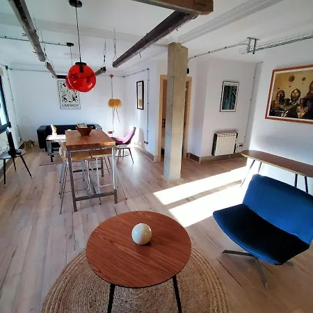 Lotila Flats Apartament Mieres (Asturias)