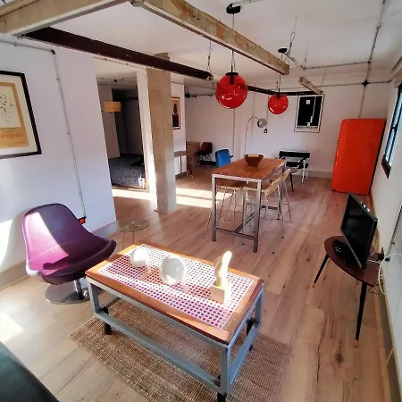 Apartament Lotila Flats Mieres (Asturias)