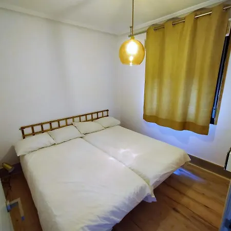 Lotila Flats Mieres (Asturias)