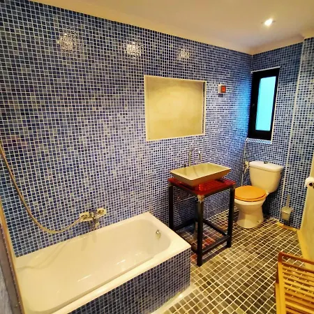 Apartament Lotila Flats