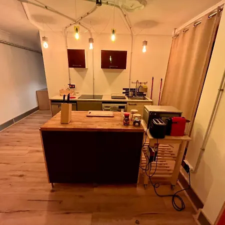 Lotila Flats Mieres Apartment Mieres (Asturias)