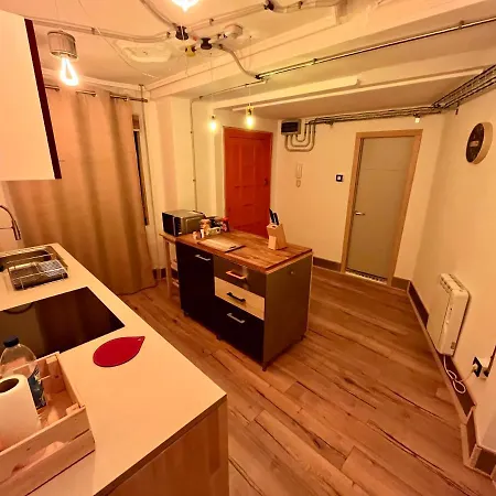 Lotila Flats Mieres Apartment Mieres (Asturias)