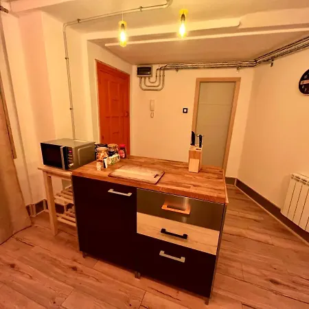 Lotila Flats Mieres Mieres (Asturias)