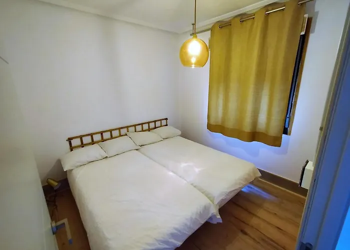 Lotila Flats Mieres (Asturias)