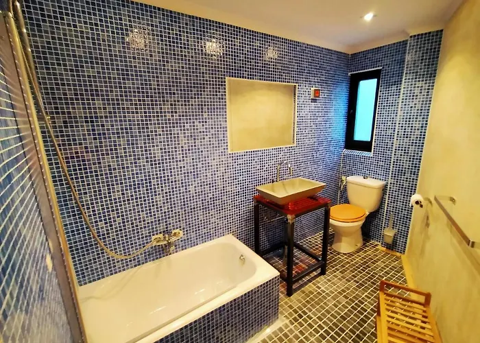 Appartement Lotila Flats